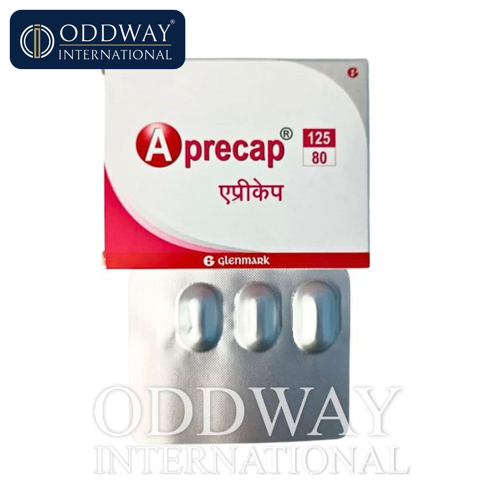 Bulk purchase Aprecap Capsules for distributors and hospital supply chains