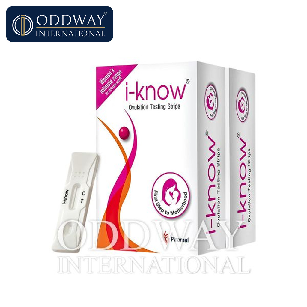 Supplier ovulation test kit from India for distributors