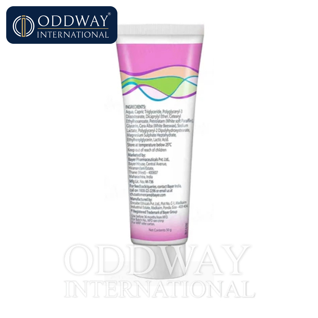 Luciara cream for stretch marks wholesaler with international logistics support