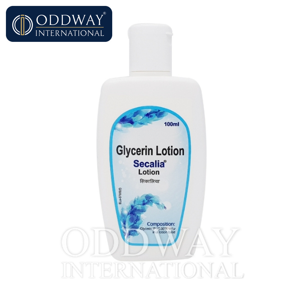 Bulk purchase Glycerine Lotion with MOQ and lot options