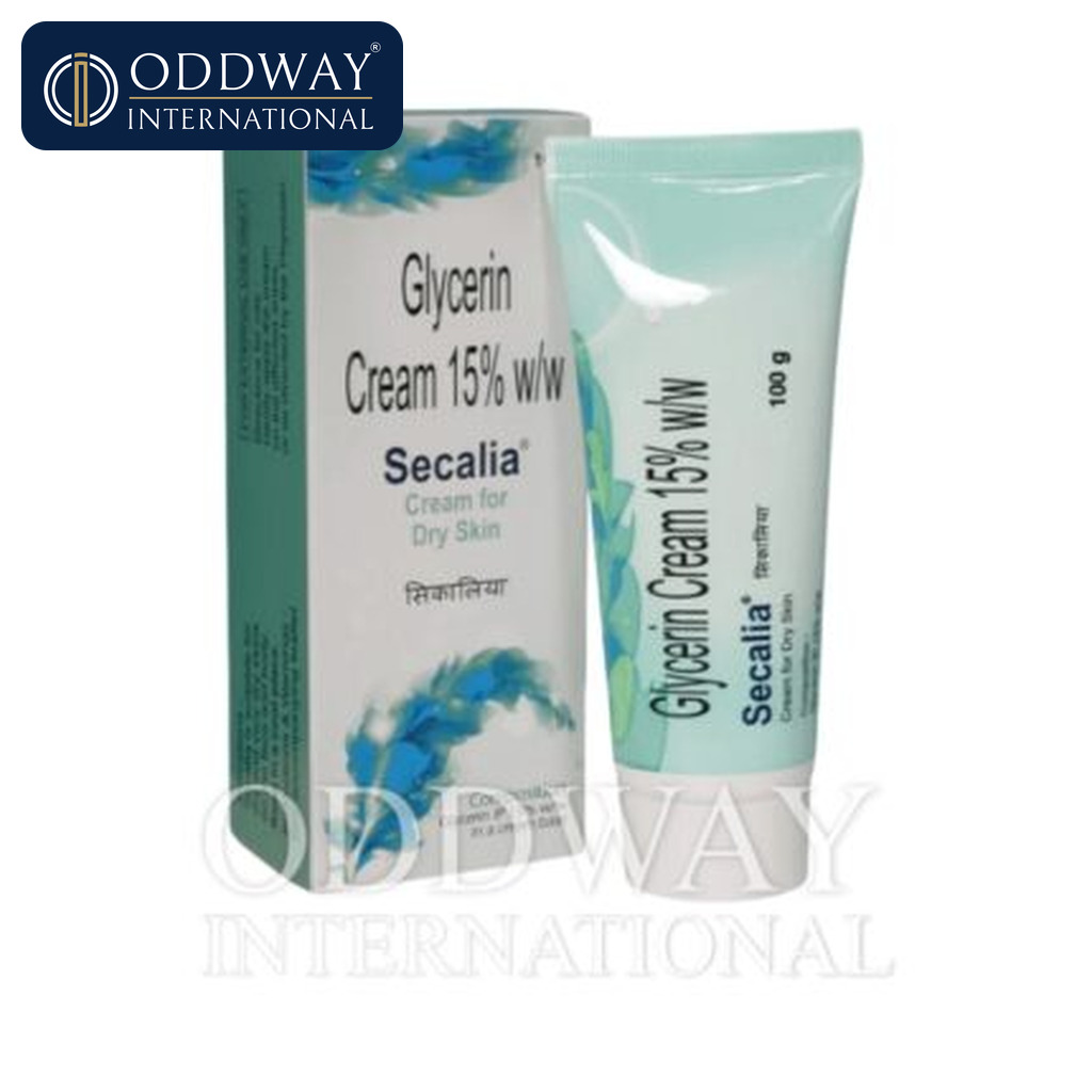 Glycerin Cream wholesale supply for importers and distributors