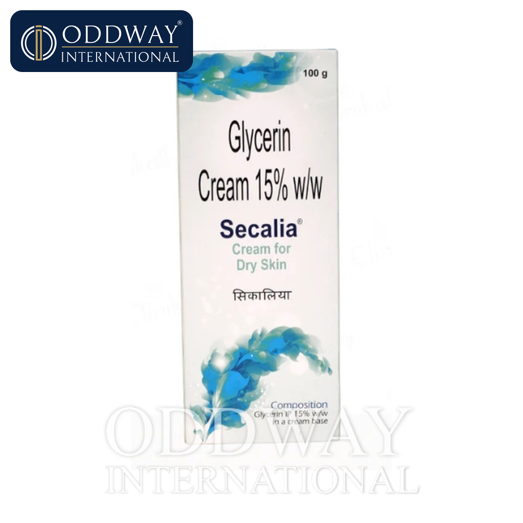 Glycerin Cream supplier in India for global export orders