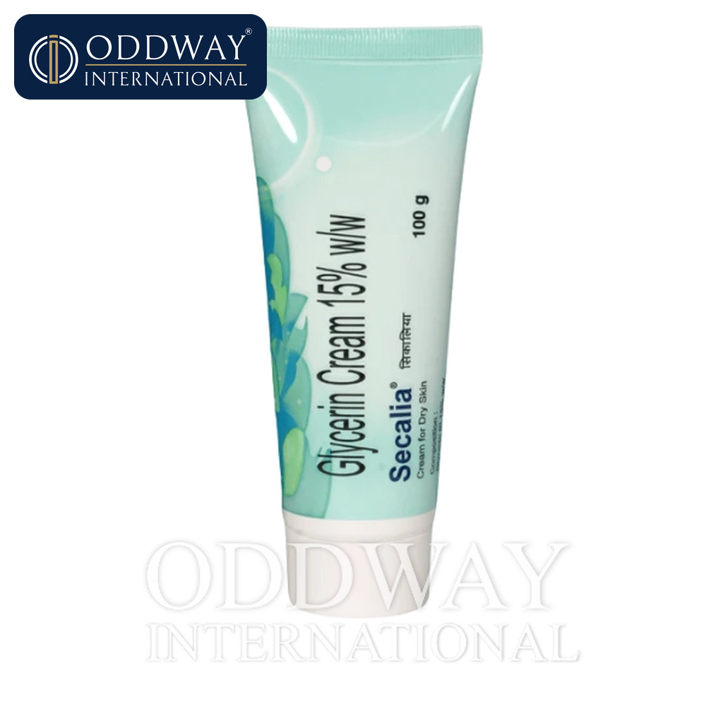 Bulk purchase Glycerin Cream MOQ and carton-level ordering