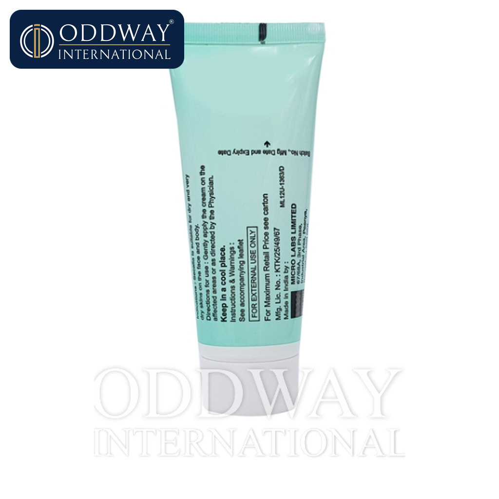 Glycerin Cream exporter documentation set for international buyers