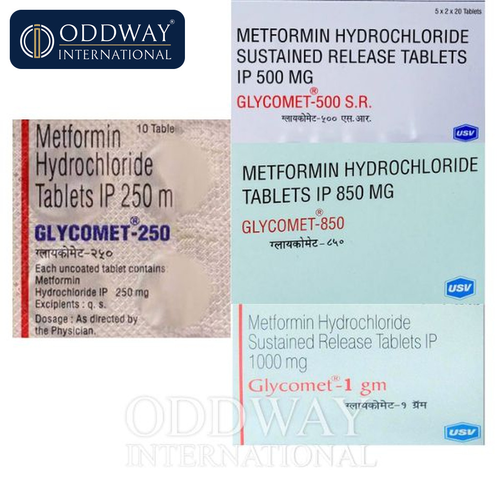 Generic Metformin Tablet Supplier Generic Metformin Tablet supplier for wholesale export procurement
