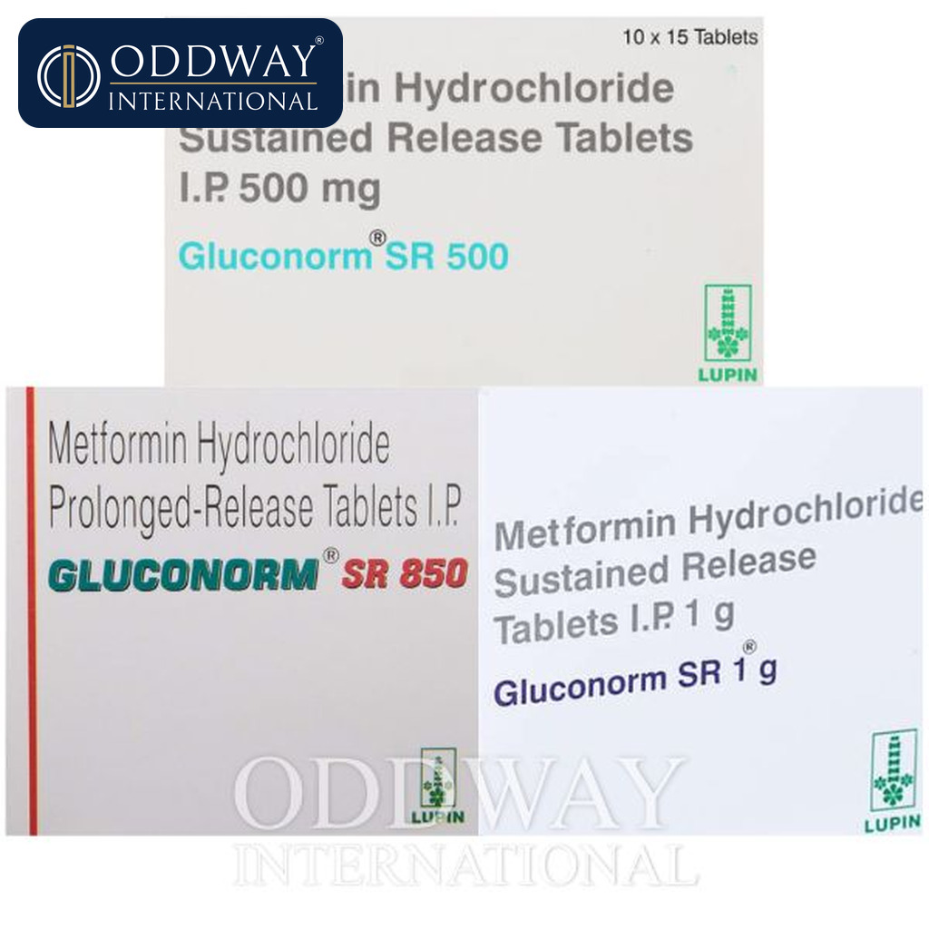 Generic Metformin Tablet price quotation for importers
