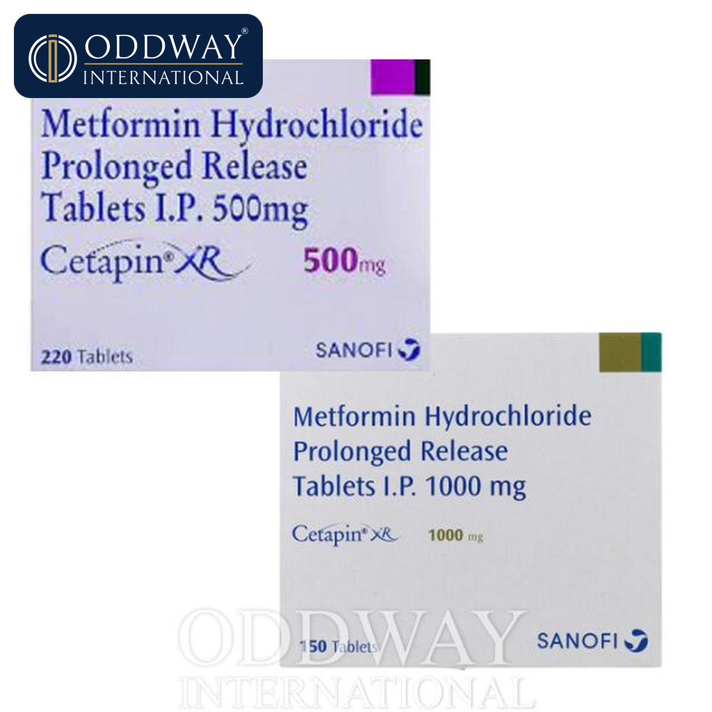 Bulk Generic Metformin Tablet procurement for distributors