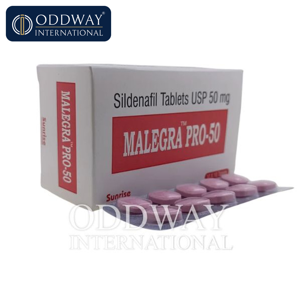 Malegra Pro Tablet price enquiry for B2B importers