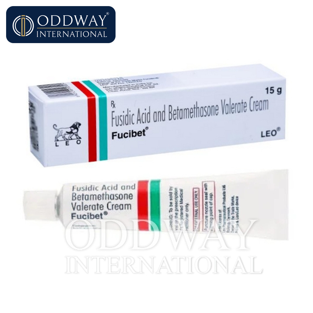 Fucibet Cream - Betamethasone Fusidic Acid Cream Fucibet Cream betamethasone fusidic acid for wholesale export supply