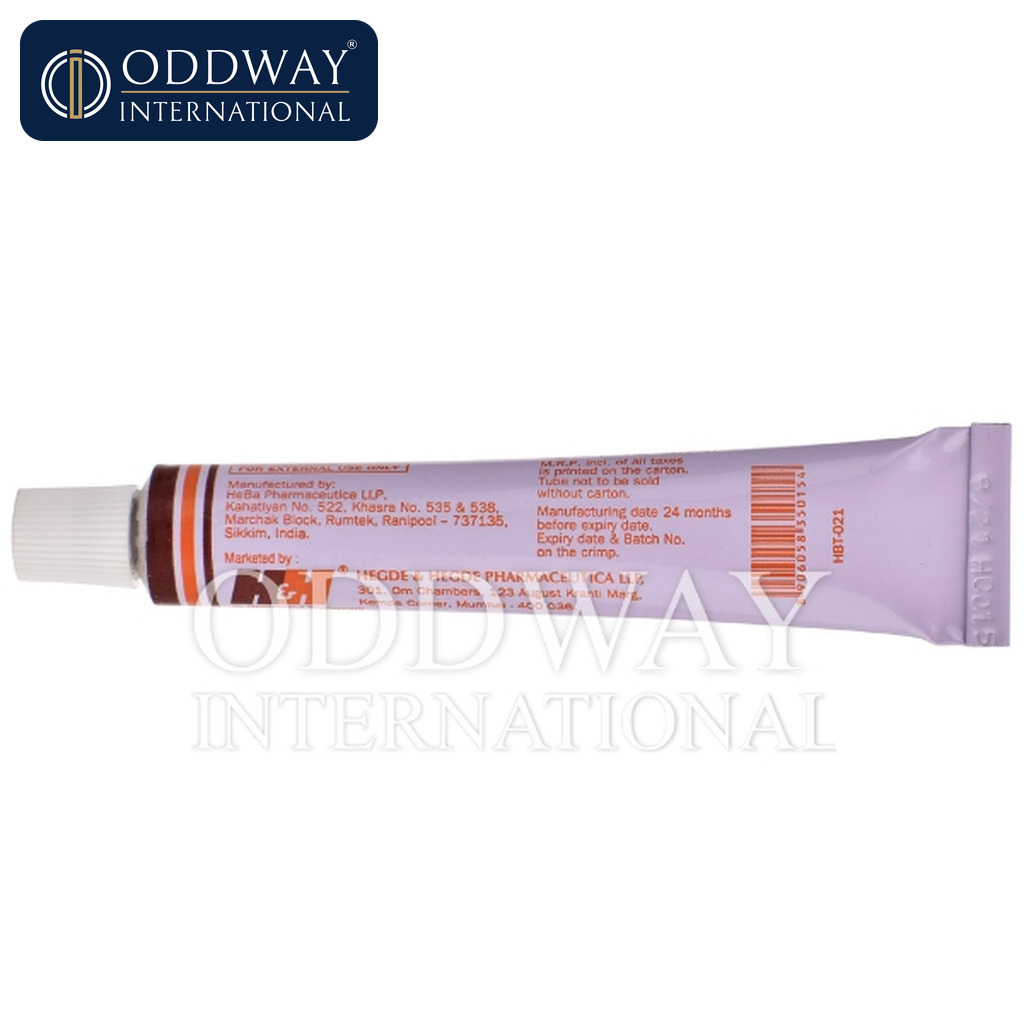 Fusidic Acid Cream exporter for regulated and semi-regulated markets