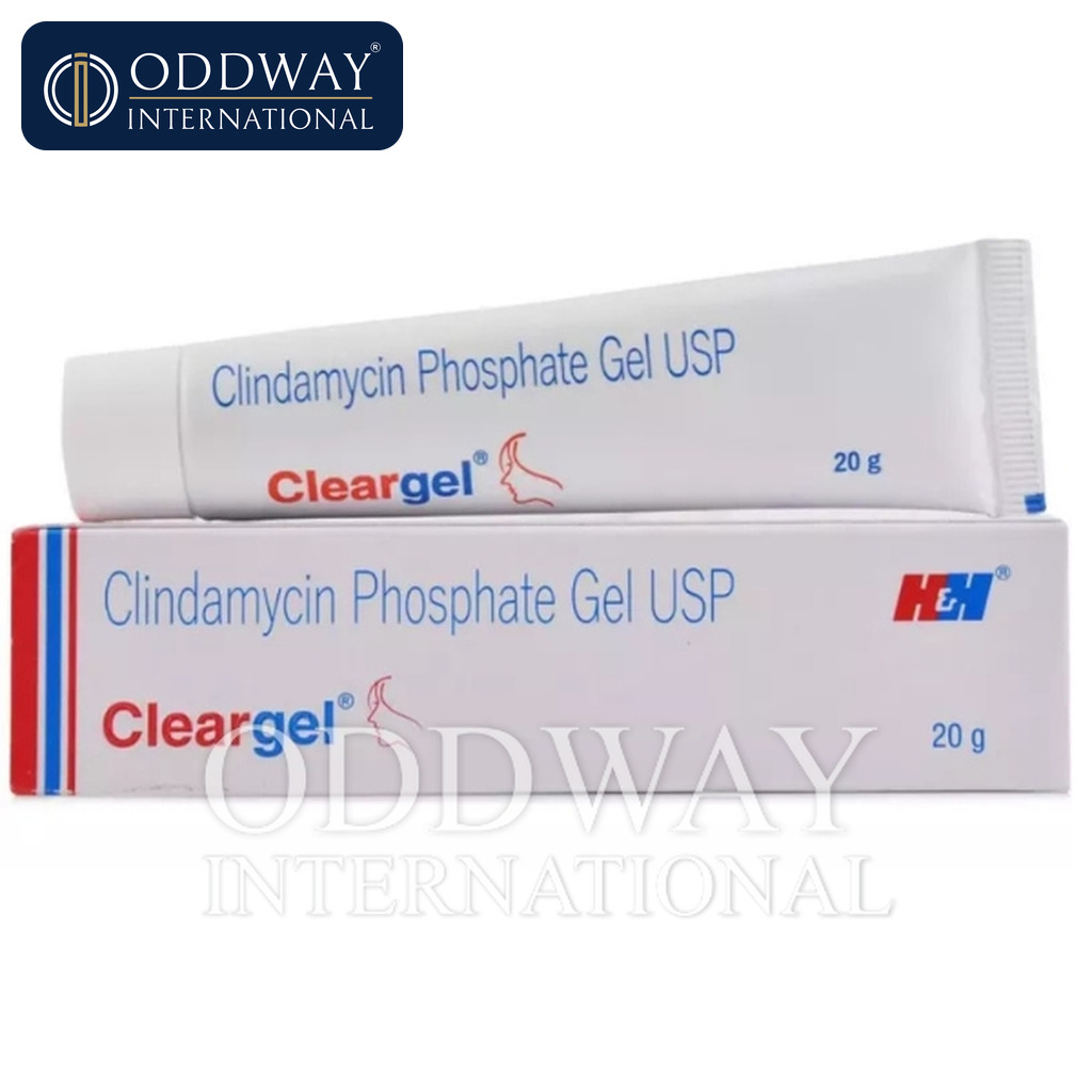Cleargel Wholesale Supply Cleargel wholesale supply for importers and distributors