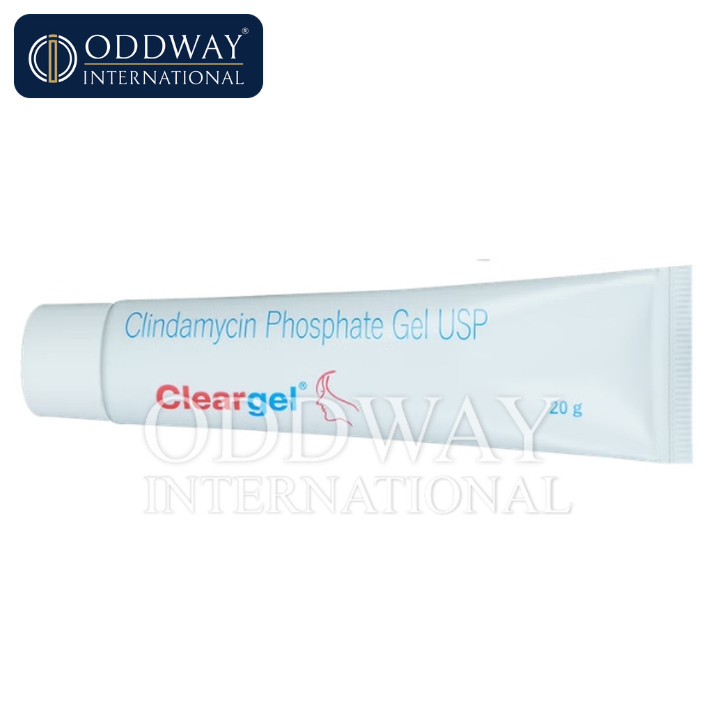 Bulk purchase Cleargel with MOQ tiers and consolidated shipping