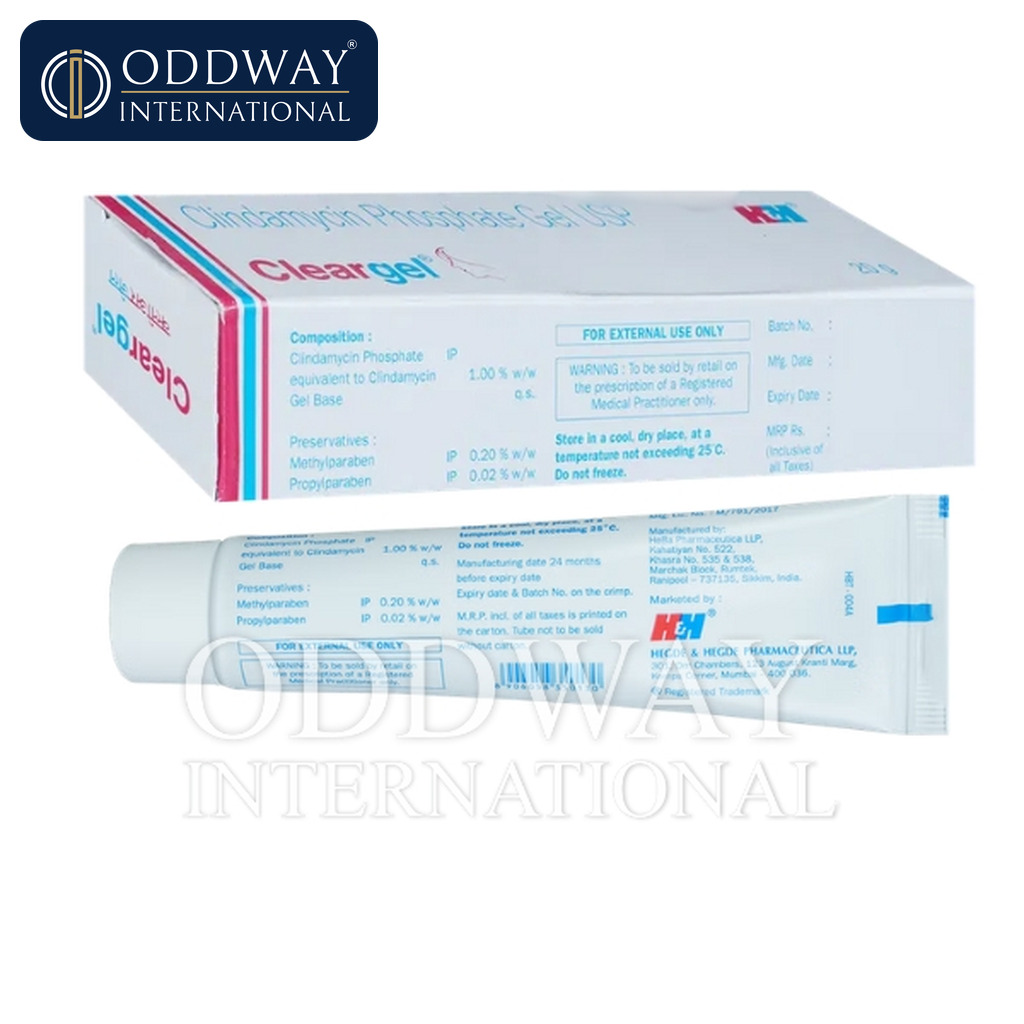 Cleargel wholesaler for hospitals and institutional buyers