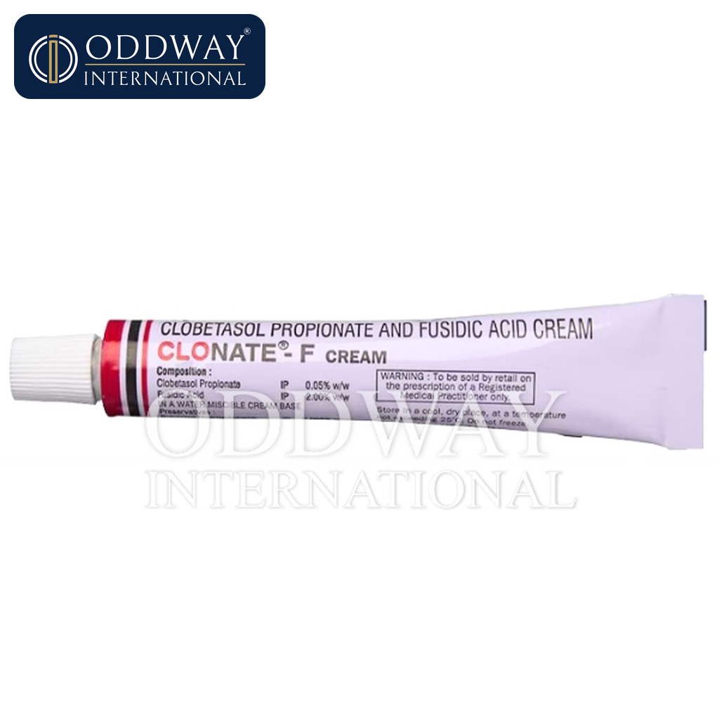 Bulk purchase Clobetasol Propionate and Fusidic Acid Cream MOQ and cartons