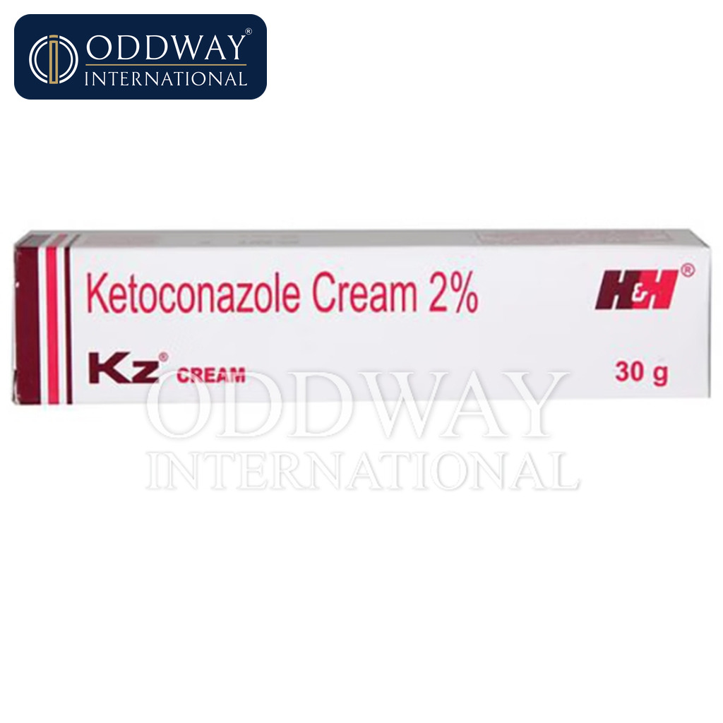 Ketoconazole Cream 2% supplier for distributors and hospitals