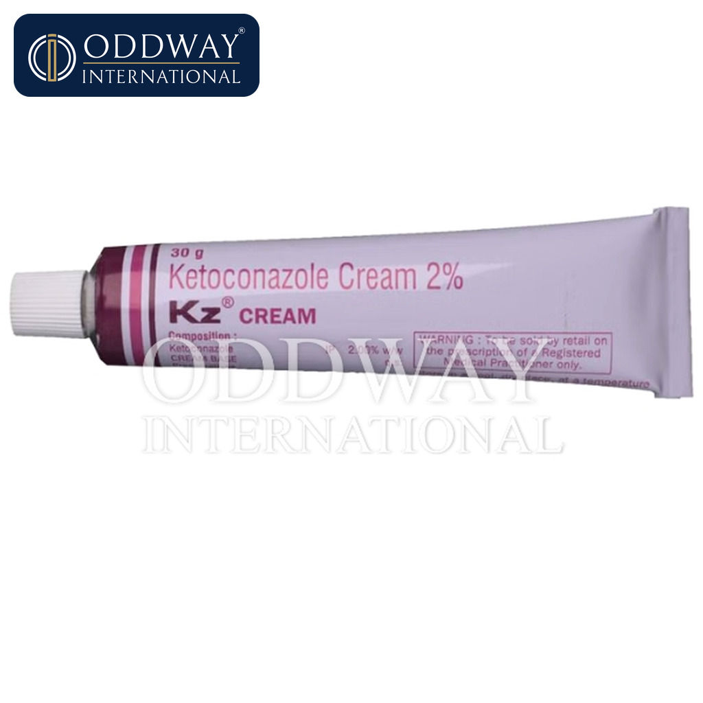 Bulk purchase Ketoconazole Cream 2% MOQ and volume orders