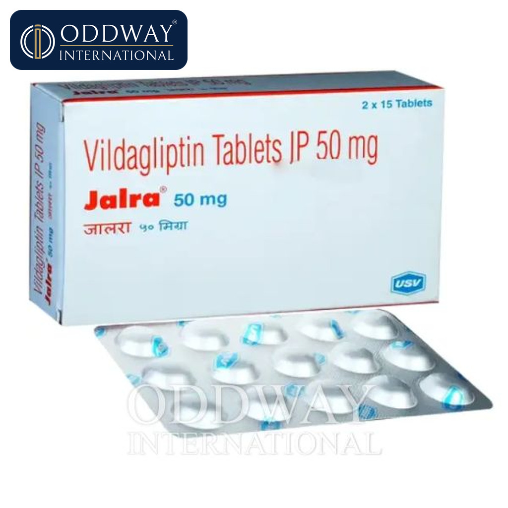 Bulk purchase Vildagliptin 50 mg Tablets MOQ and pricing structure
