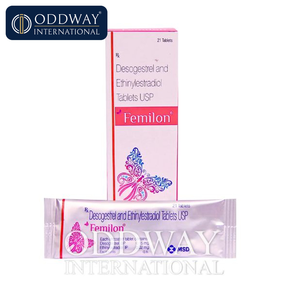 Bulk purchase Femilon Tablet MOQ and tiered quotation