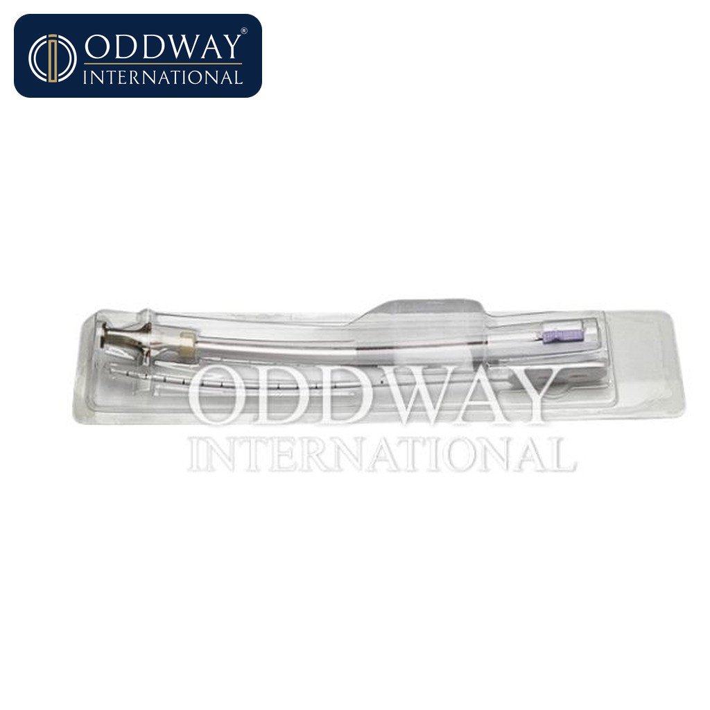 Etherena Intra Uterine Enabler supplier for export documentation and shipping