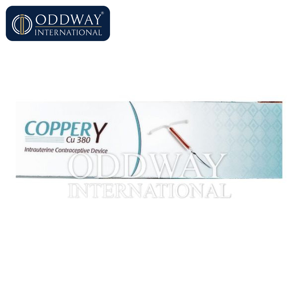 Bulk purchase Copper IUD (Copper T) with MOQ and tier pricing