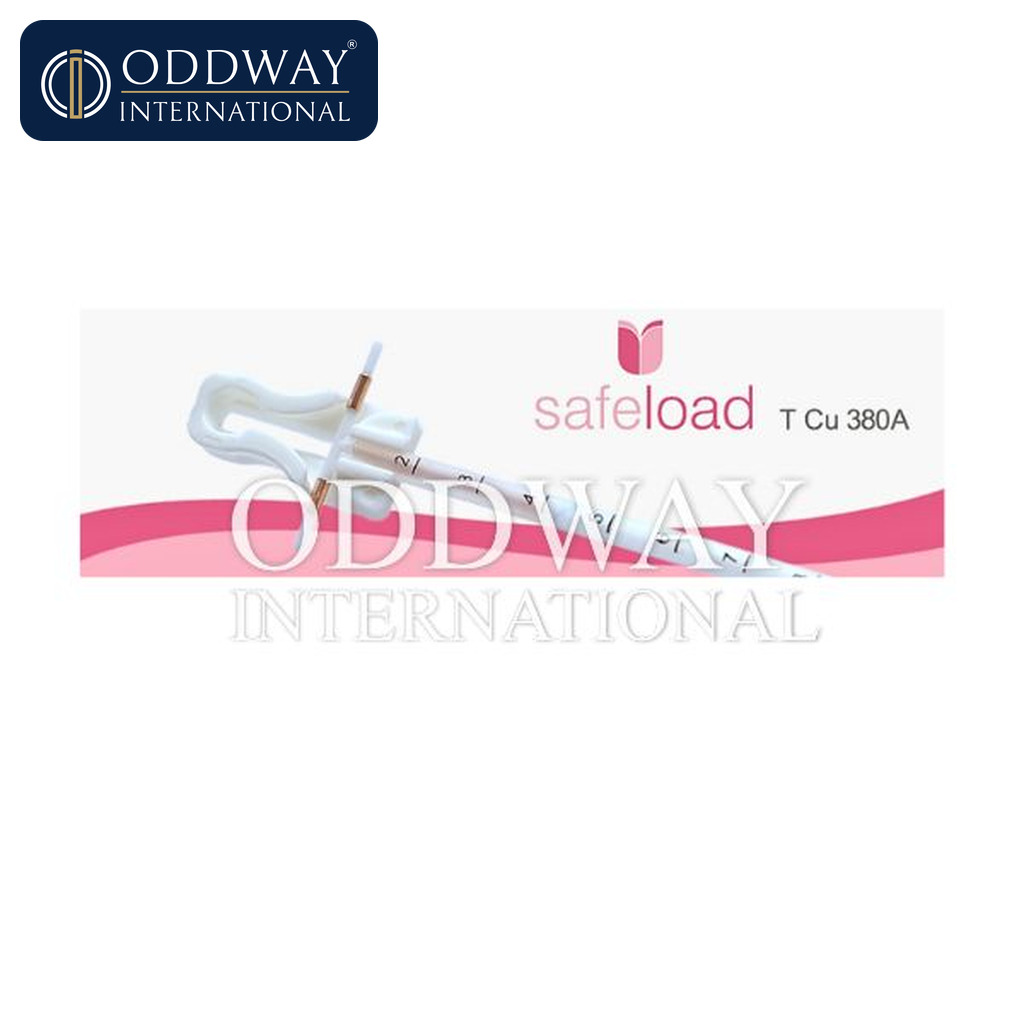 Copper IUD (Copper T) exporter logistics and documentation support