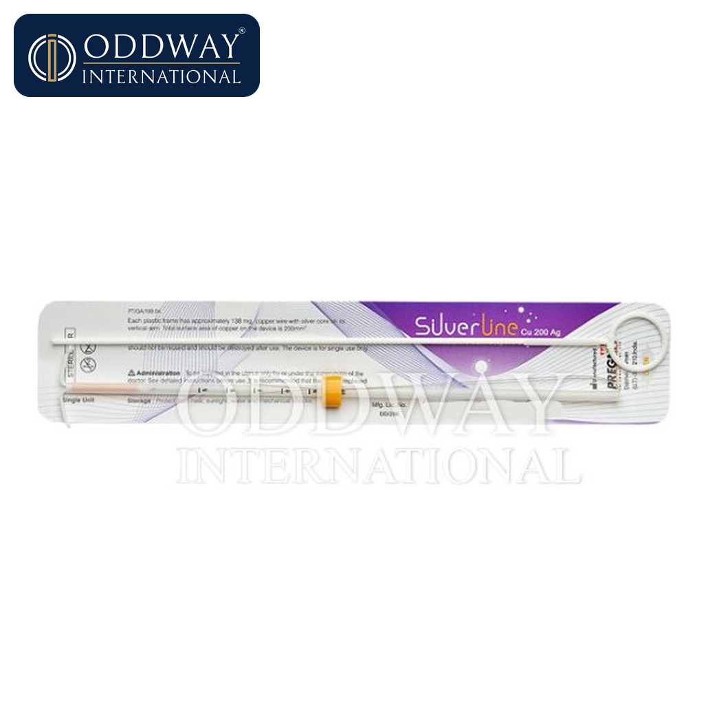 Long Acting Reversible Contraception - Silverline supplier documentation and compliance support