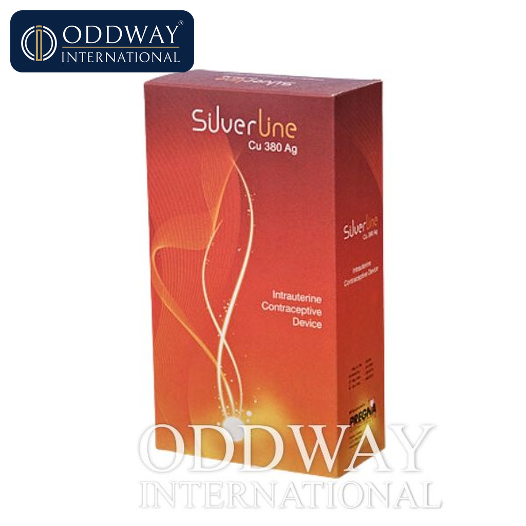 Bulk purchase Long Acting Reversible Contraception - Silverline for distributors and hospitals