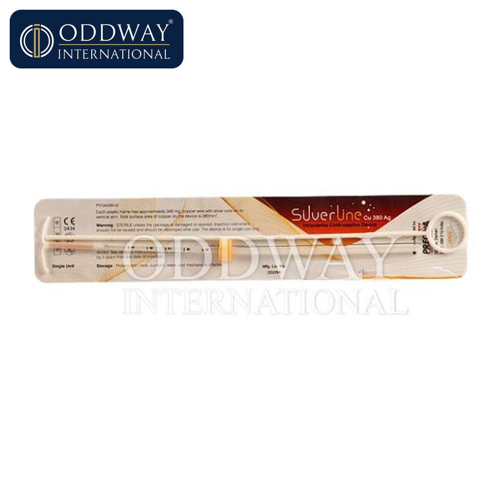 Long Acting Reversible Contraception - Silverline wholesaler international logistics and shipping