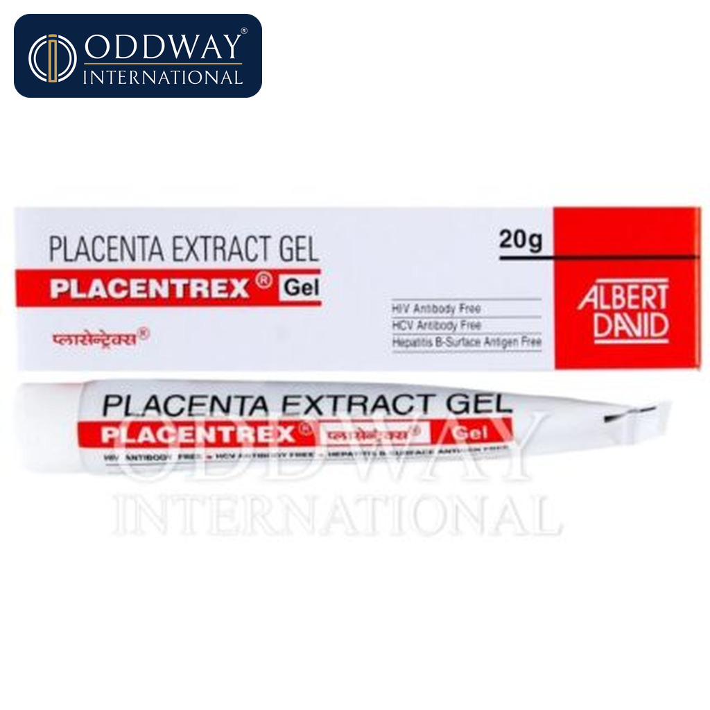 Placentrex gel