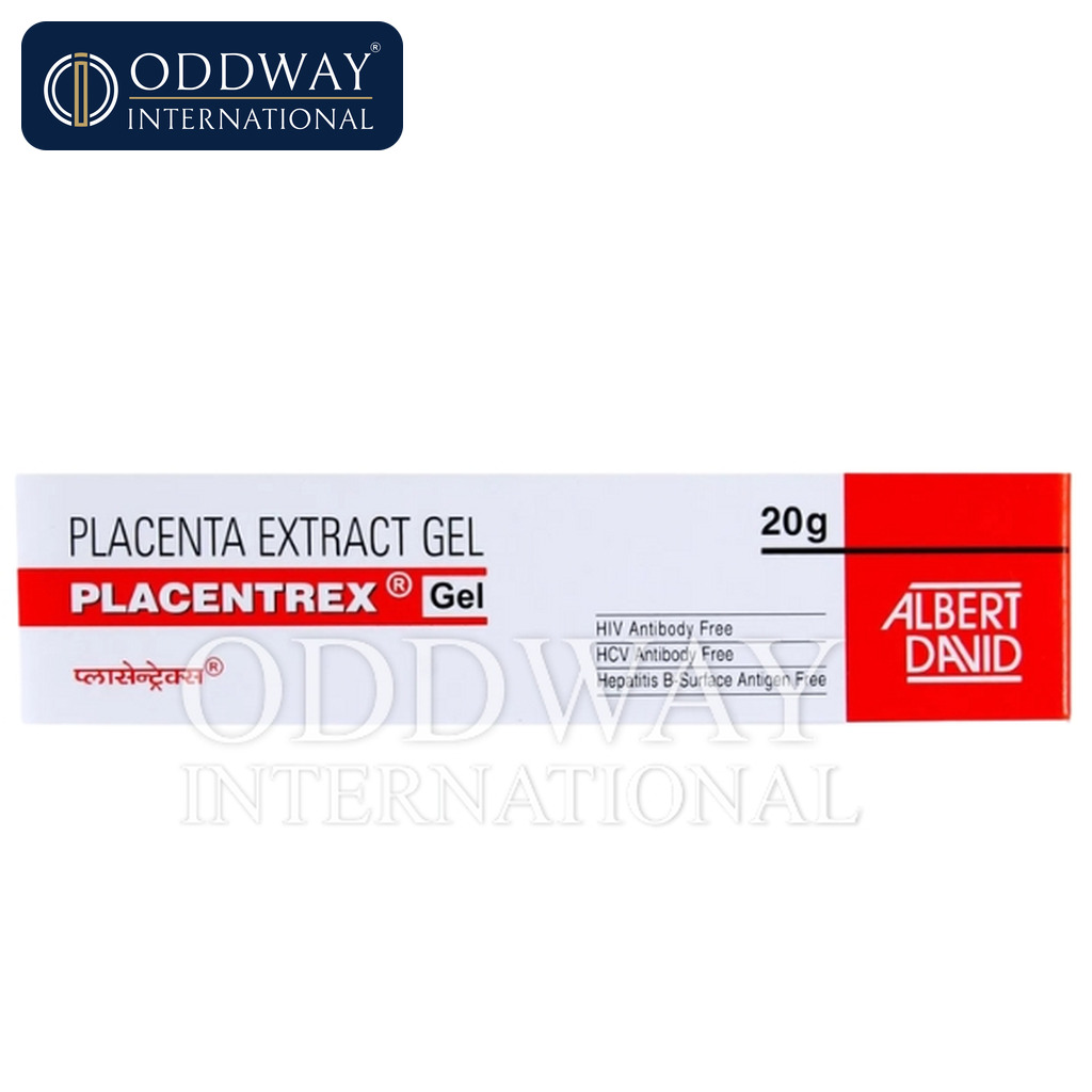 Bulk purchase Placentrex Gel for institutional and wholesale orders