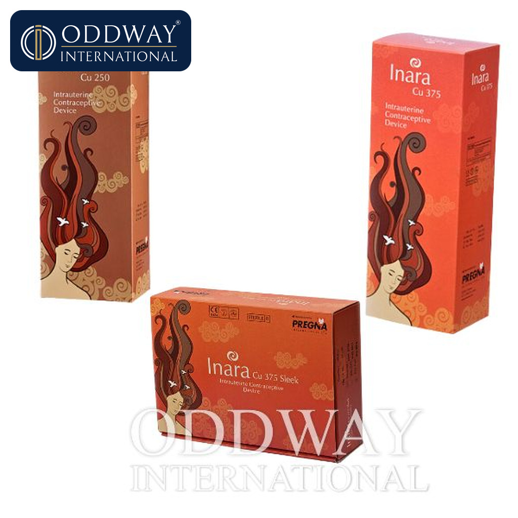 Reversible contraceptive - Inara wholesale supply Reversible contraceptive - Inara wholesale supply for importers and distributors