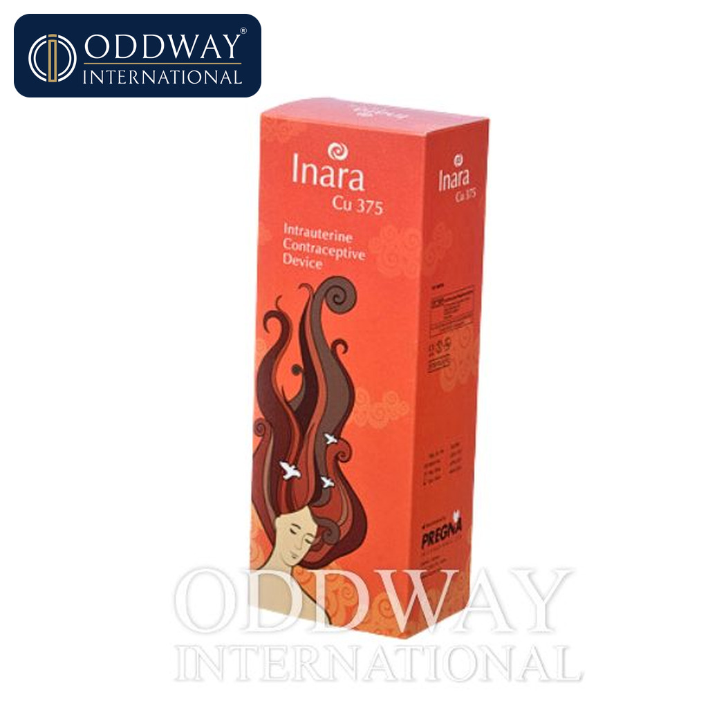 Reversible contraceptive - Inara supplier for hospitals and institutional buyers