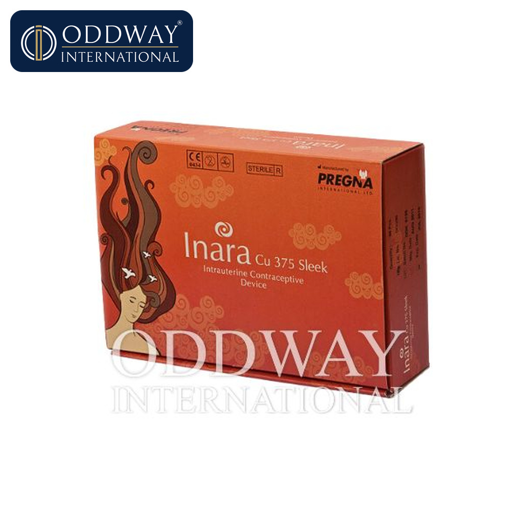 Bulk purchase Reversible contraceptive - Inara MOQ and tiered pricing structure