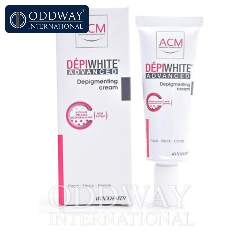Depiwhite Advanced Cream wholesale supply for distributors