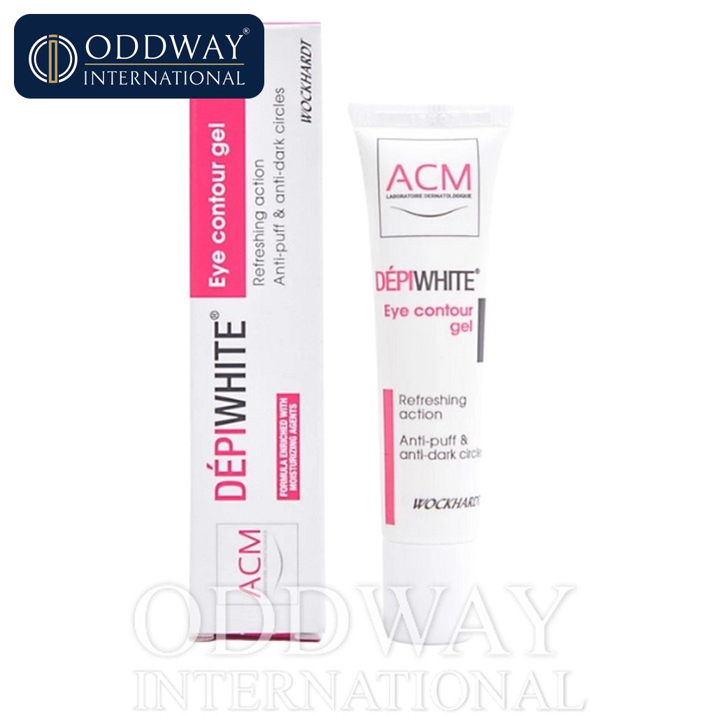 Depiwhite Eye Contour Gel Wholesale Supply Depiwhite Eye Contour Gel wholesale supply for distributors