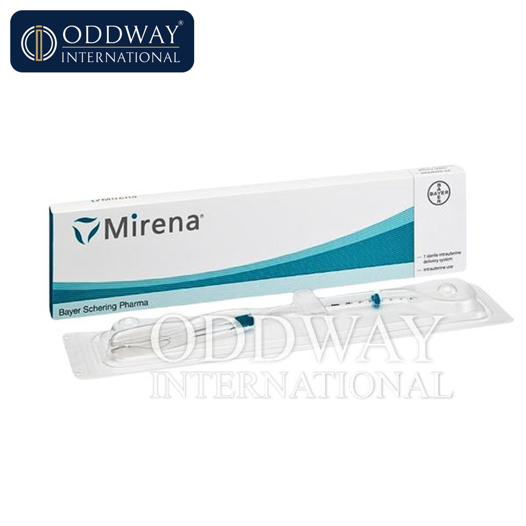 Bulk purchase Mirena IUD MOQ and tender supply options