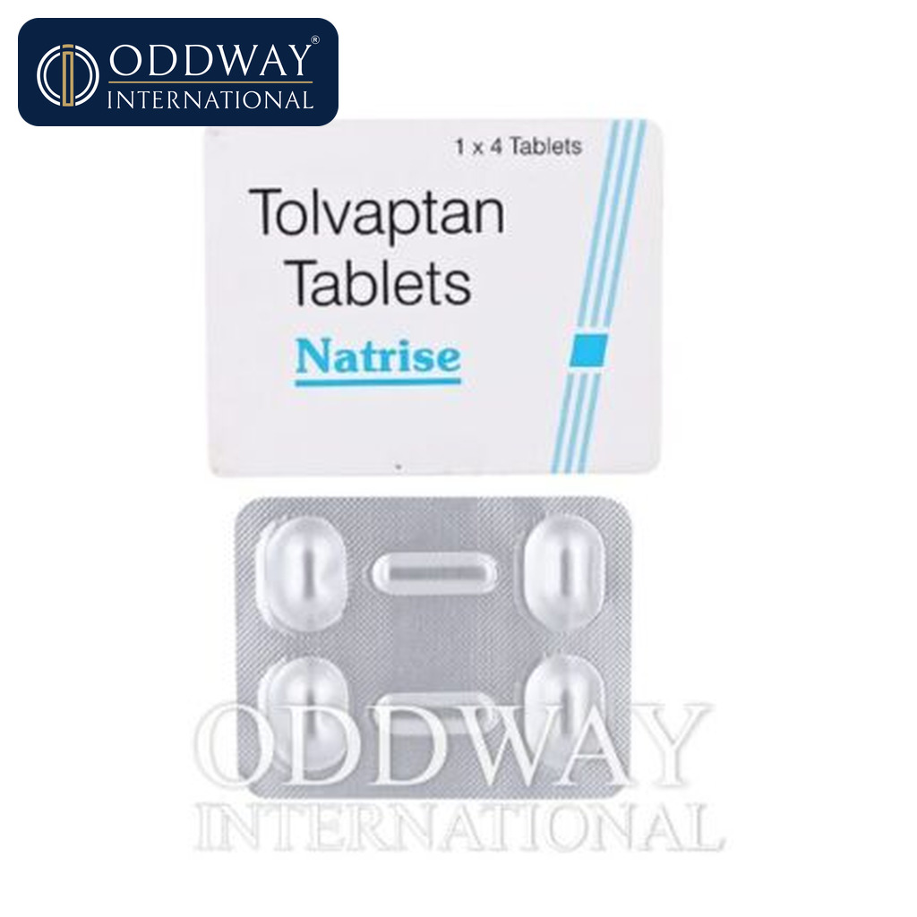 Tab Natrise 15 mg wholesale supply for international buyers
