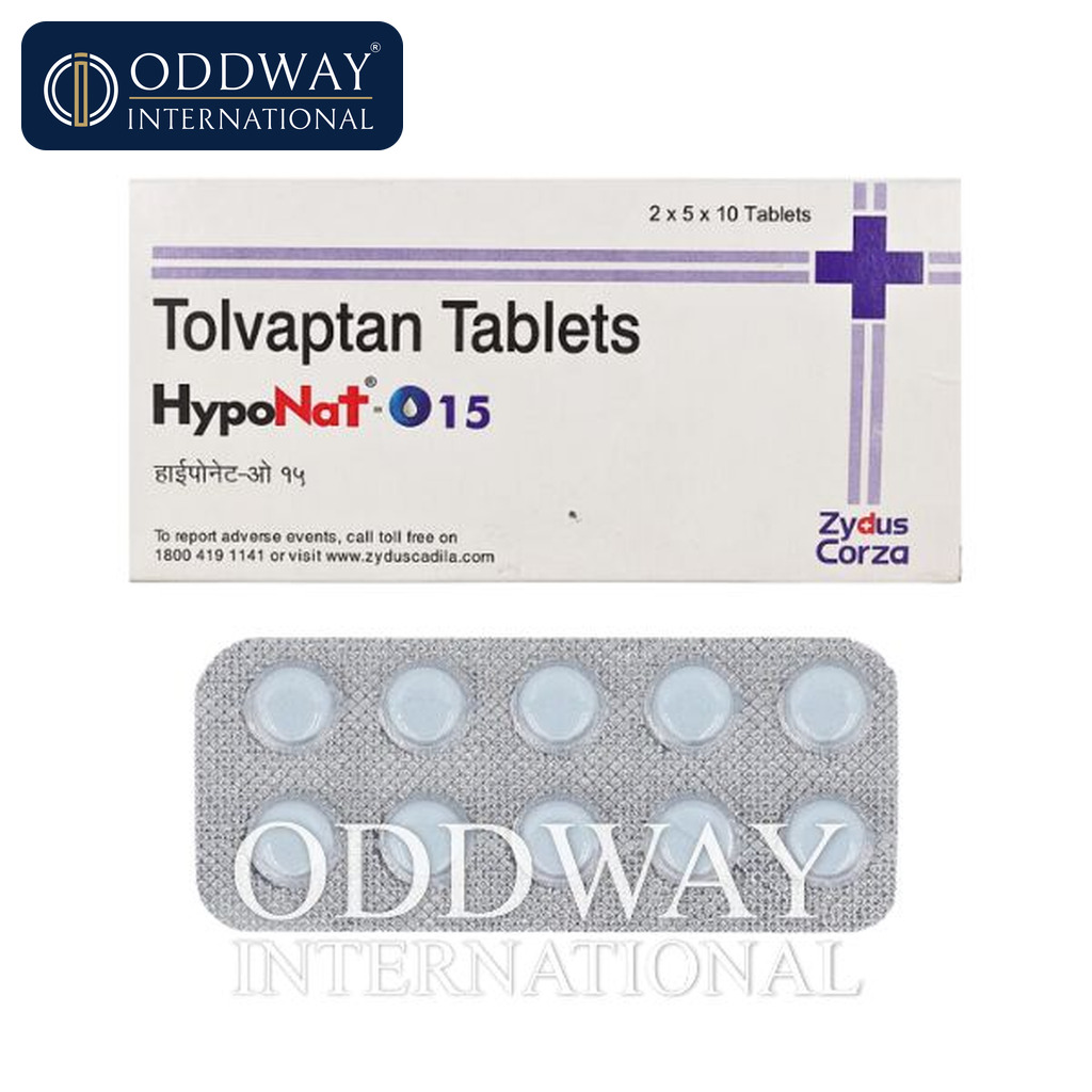 Hyponat O 15 mg Tablet price enquiry for wholesale buyers