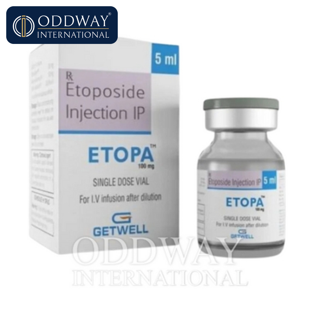 Bulk purchase Etoposide Injection for distributor orders