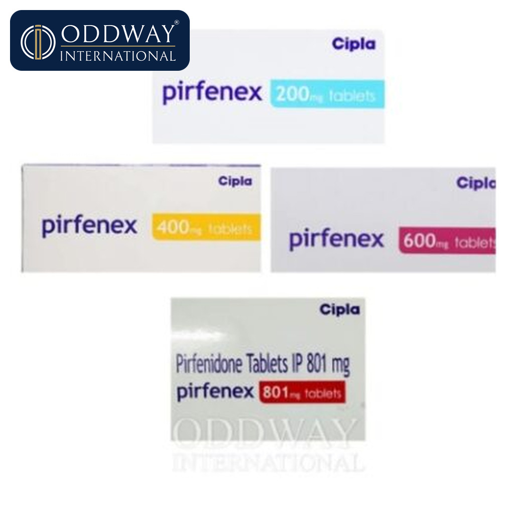 Pirfenex 200 product image