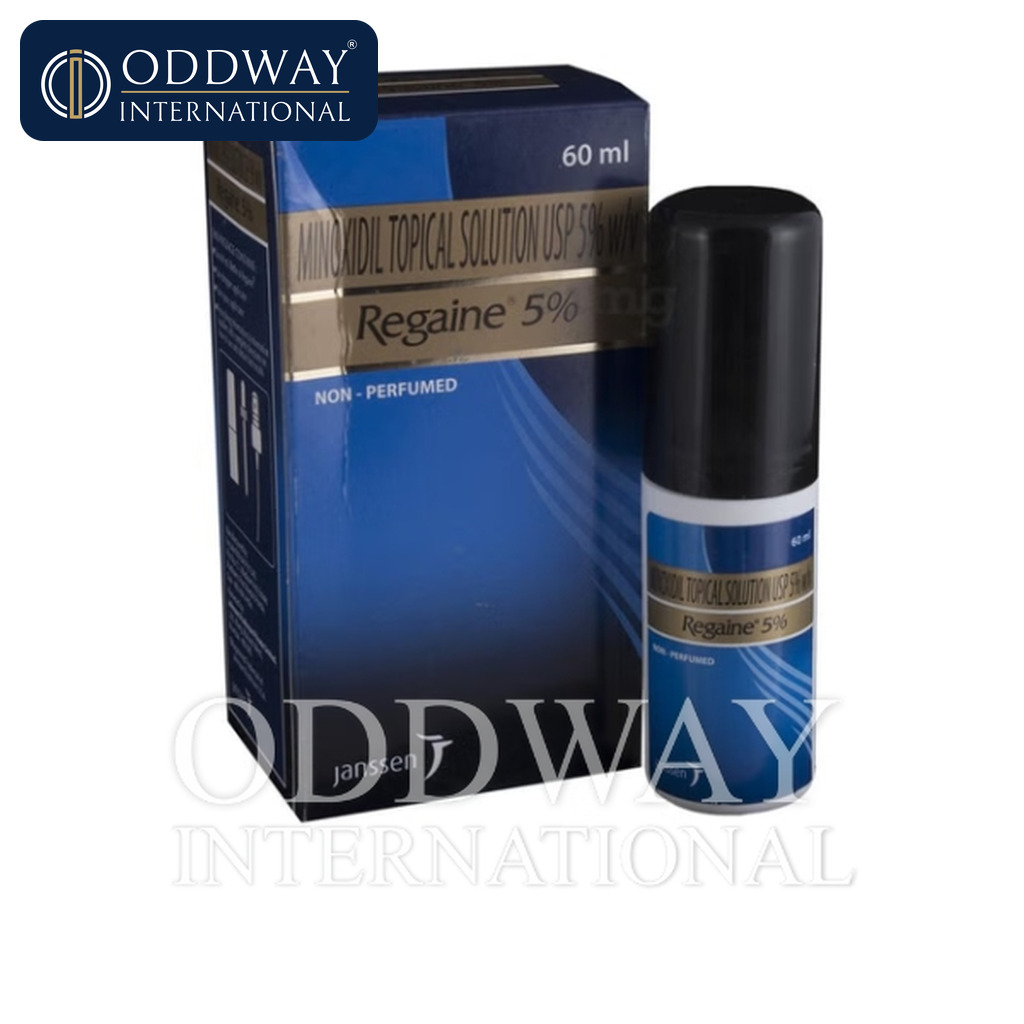 Minoxidil Topical Solution exporter with COA and shipping documents