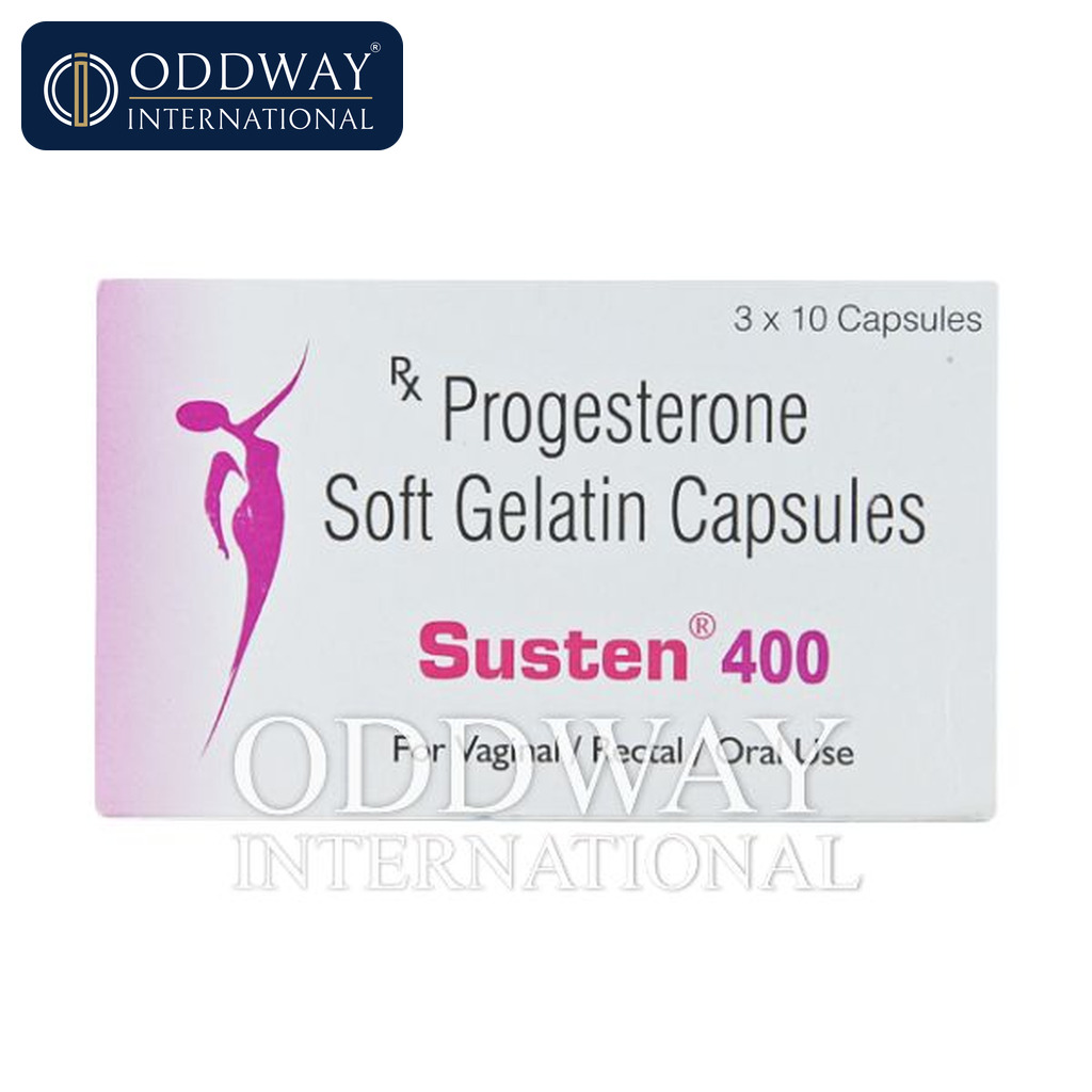 Progesterone Vaginal Pessary supplier for hospital and distributor procurement