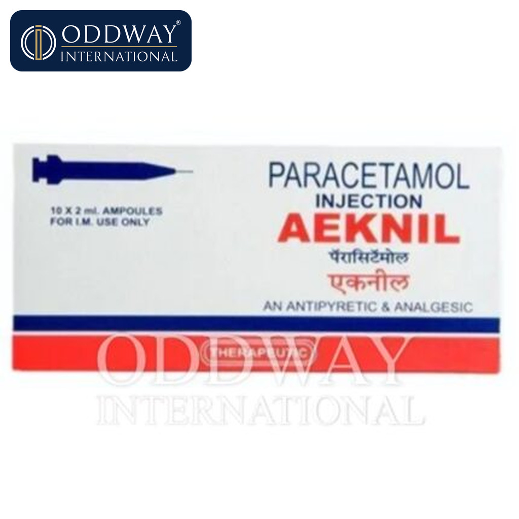 Paracetamol Injection Pcm Injection supplier for pharmaceutical procurement