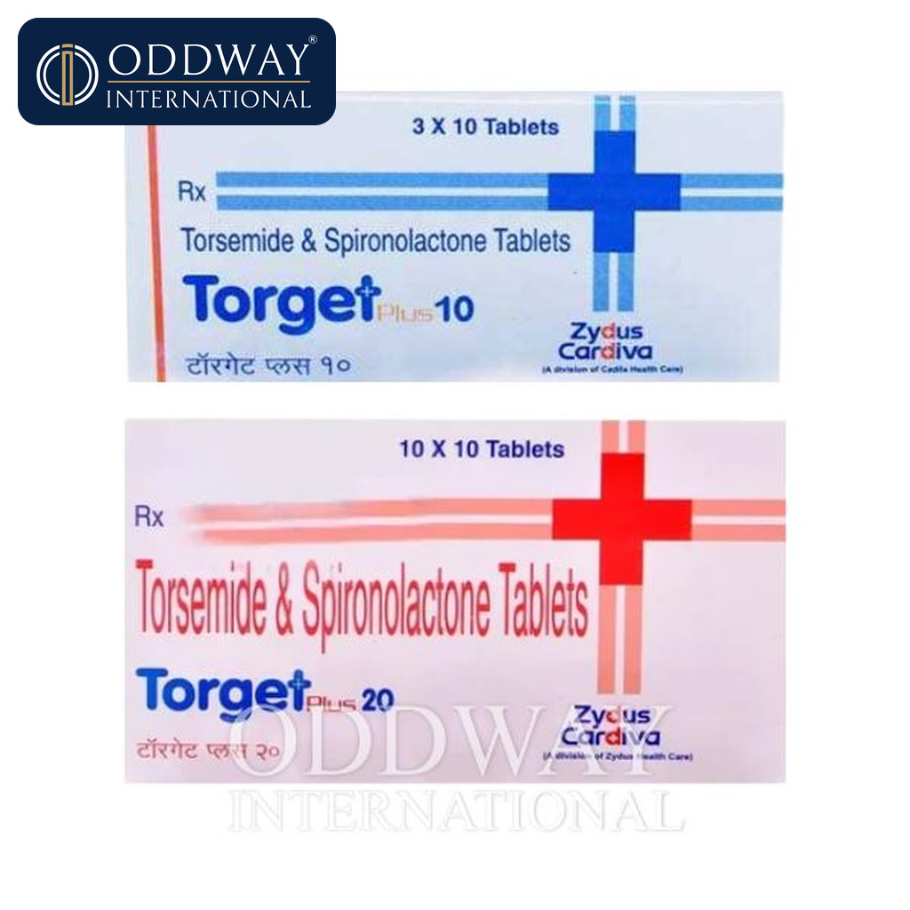 Torsemide and Spironolactone Tablet generic sourcing options