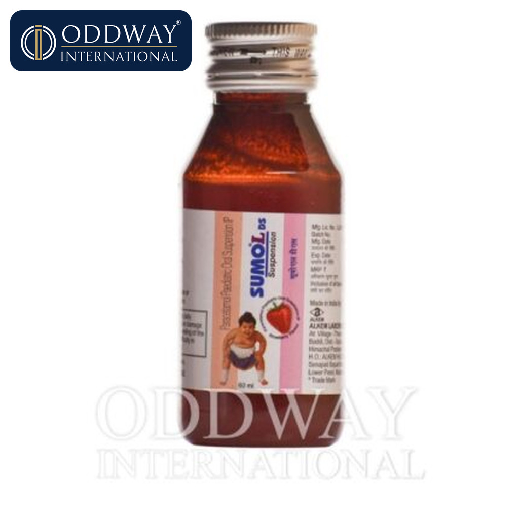 Paracetamol Drop wholesale supply for importers and distributors