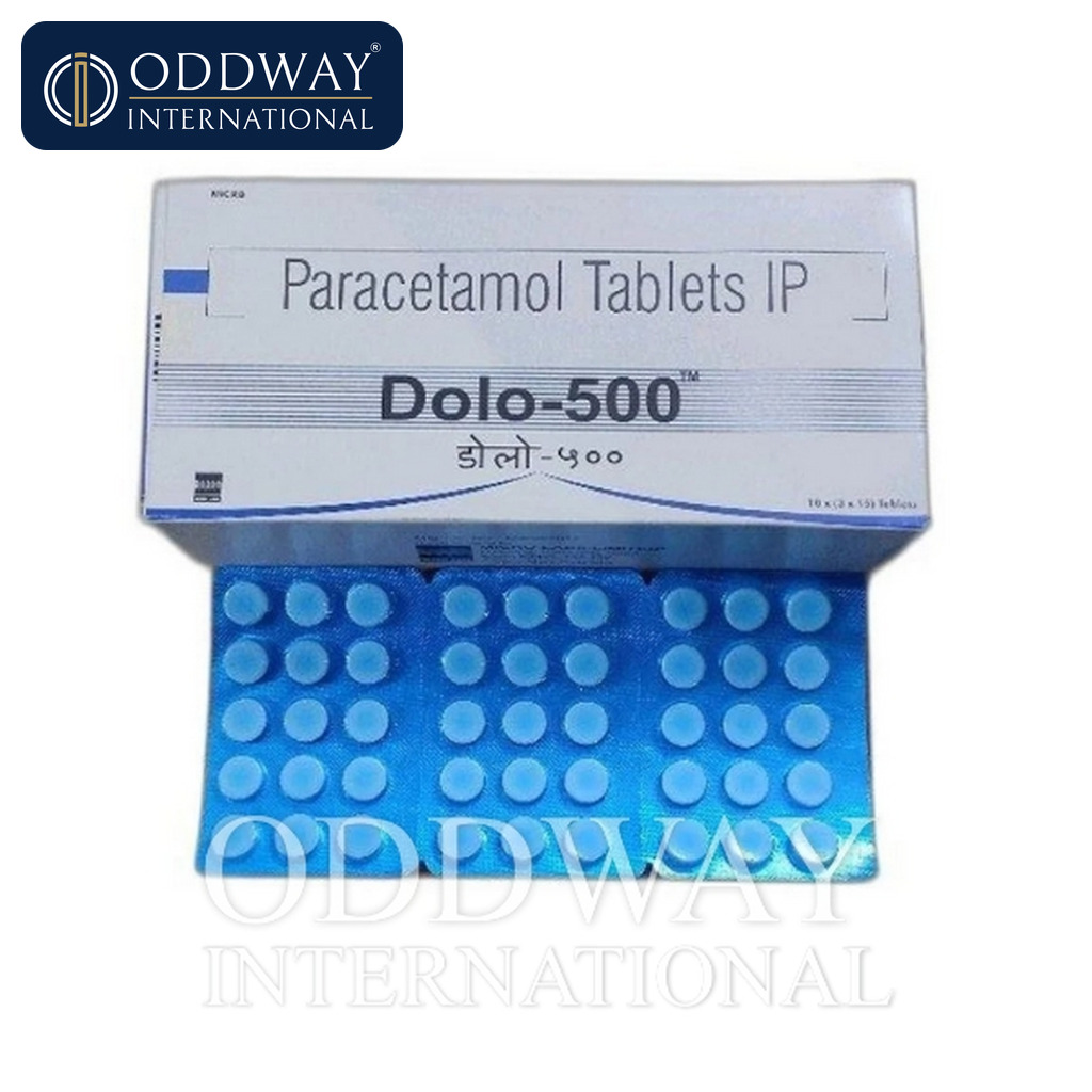 Paracetamol 500 mg Tablet Supplier Paracetamol 500 mg Tablet supplier for wholesale export procurement