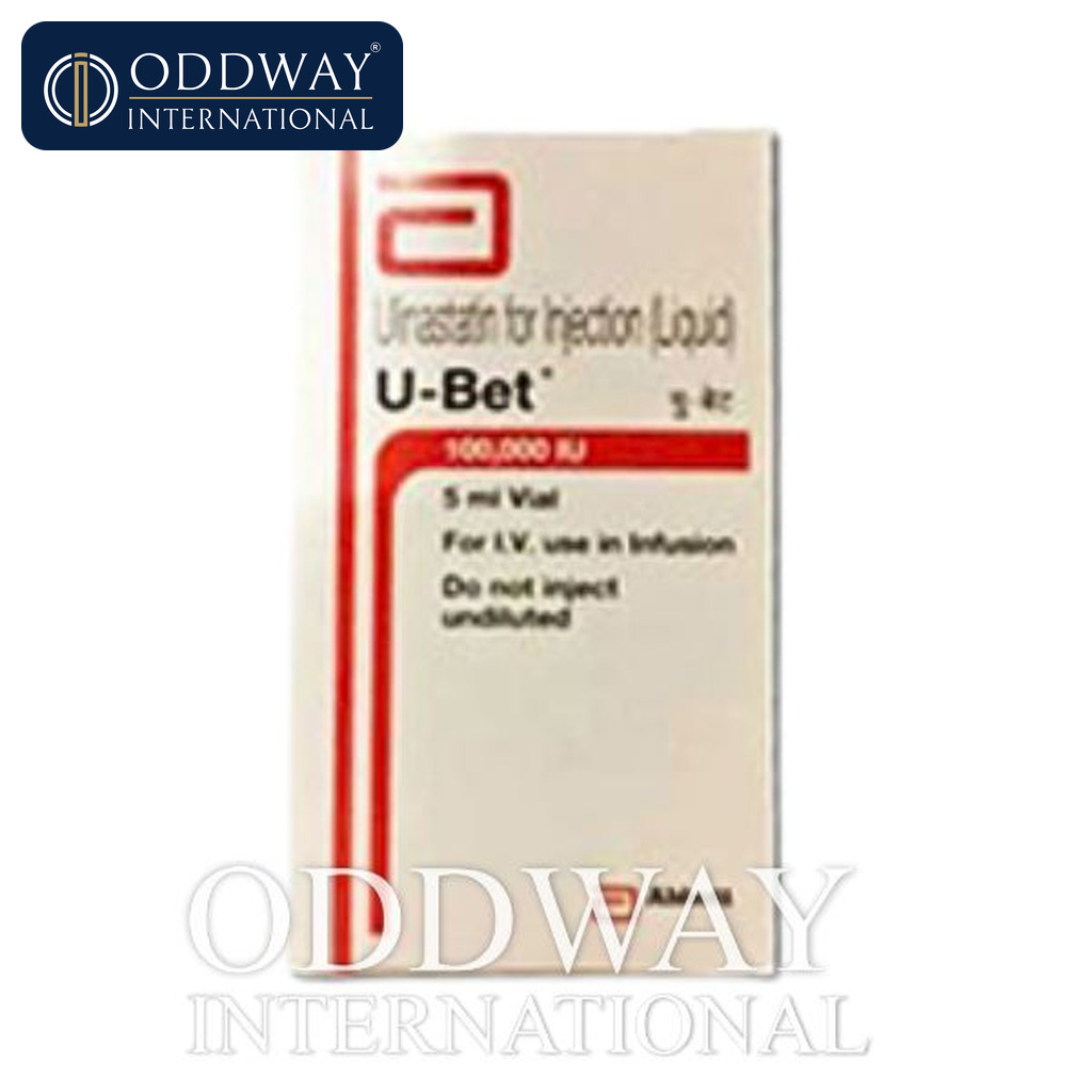 Bulk Inj Ulinastatin sourcing for distributors and hospital tenders