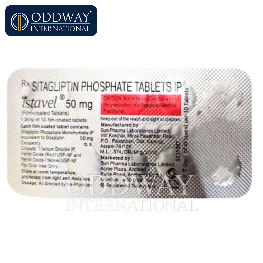 Sitagliptin tablets exporter documentation and shipment readiness