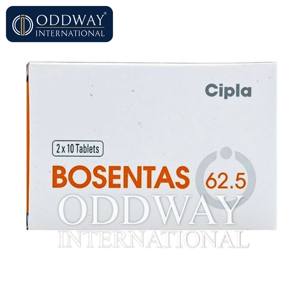Bosentan price enquiry image