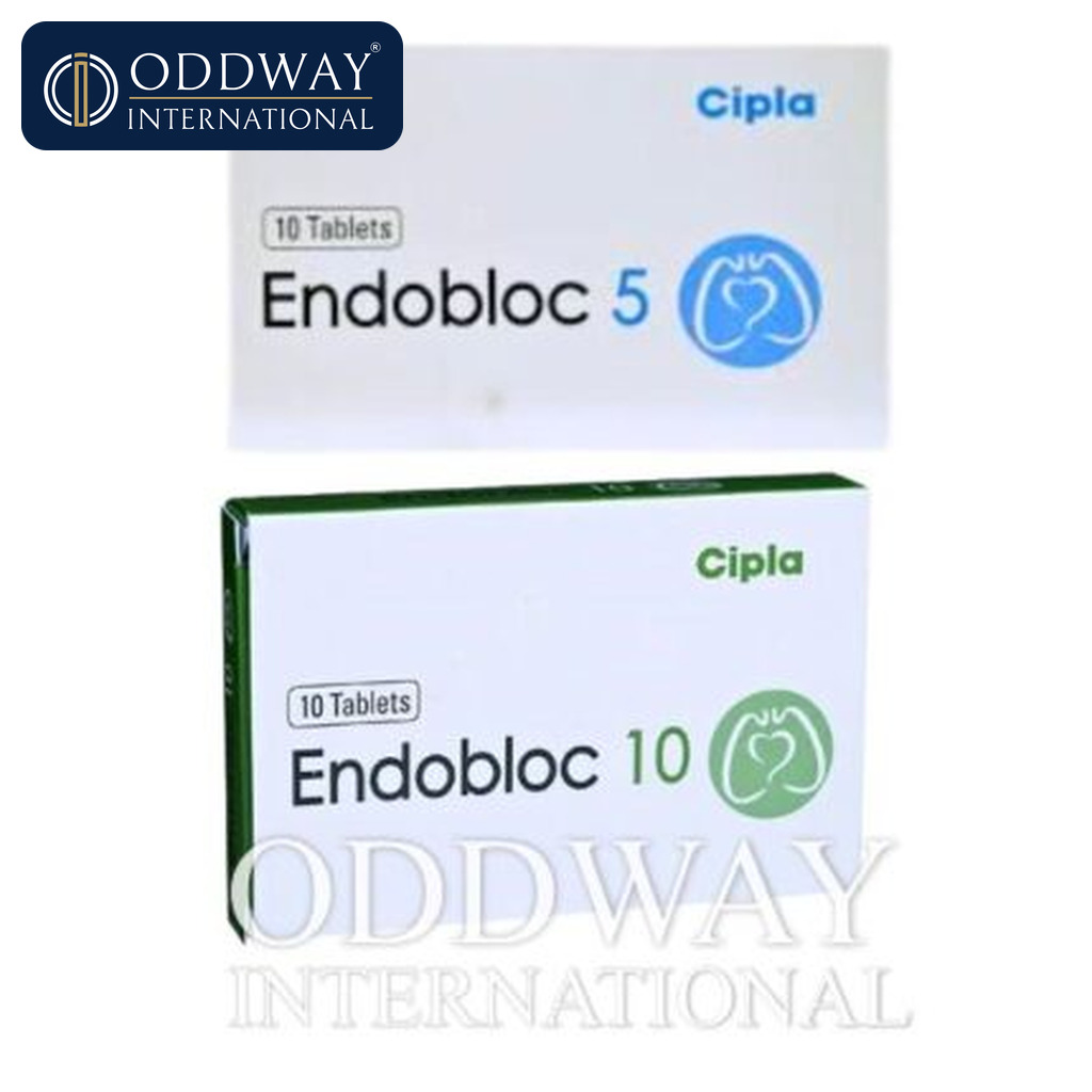 Ambrisentan 10 mg Tablet supplier for wholesale export